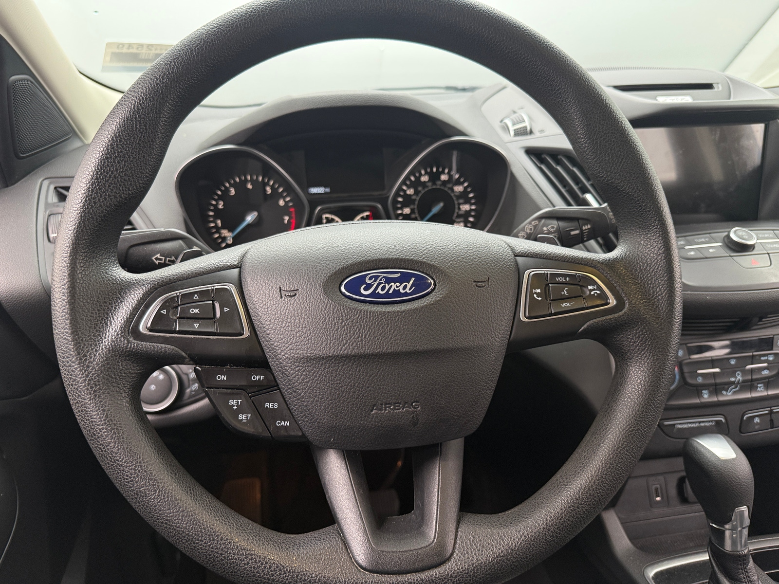 Thumbnail: 2017 Ford Escape - 5