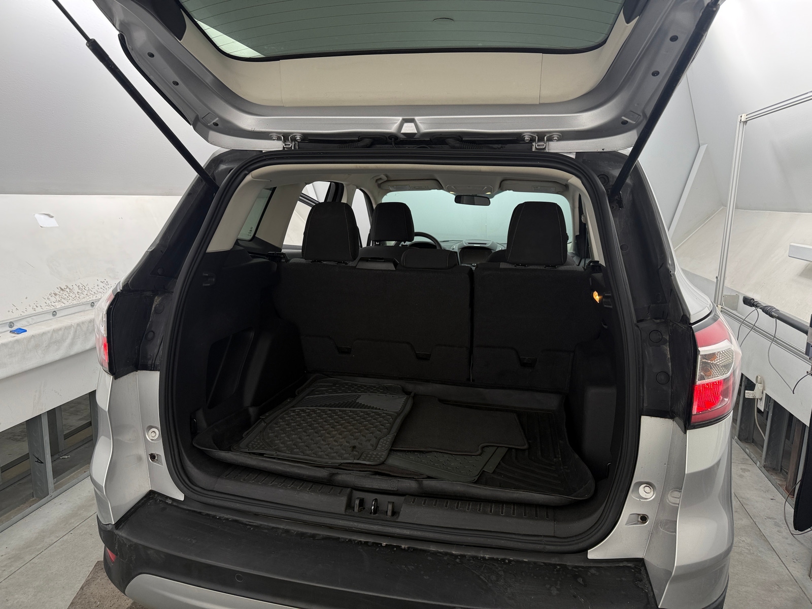 Thumbnail: 2017 Ford Escape - 7