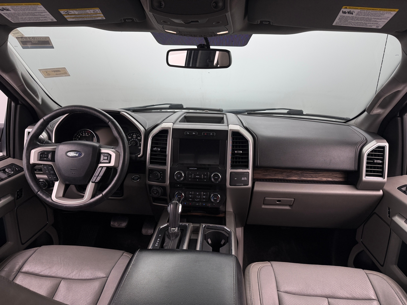 Thumbnail: 2018 Ford Econoline - 2