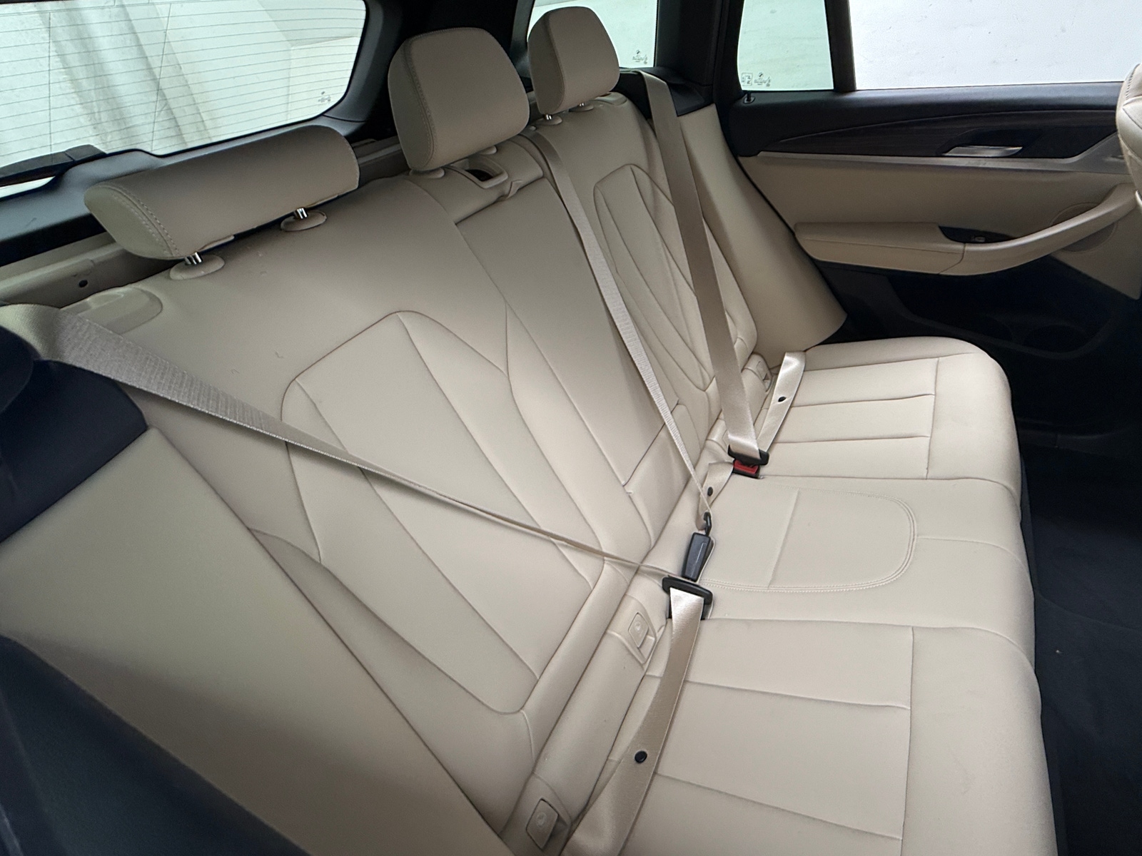 Thumbnail: 2021 BMW X3 - 5