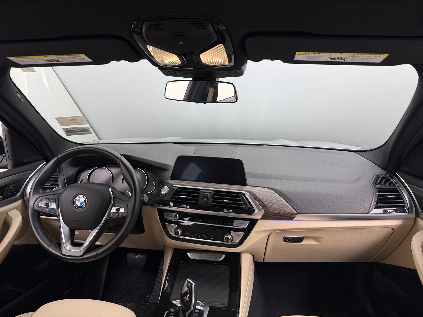 Thumbnail: 2021 BMW X3 - 2