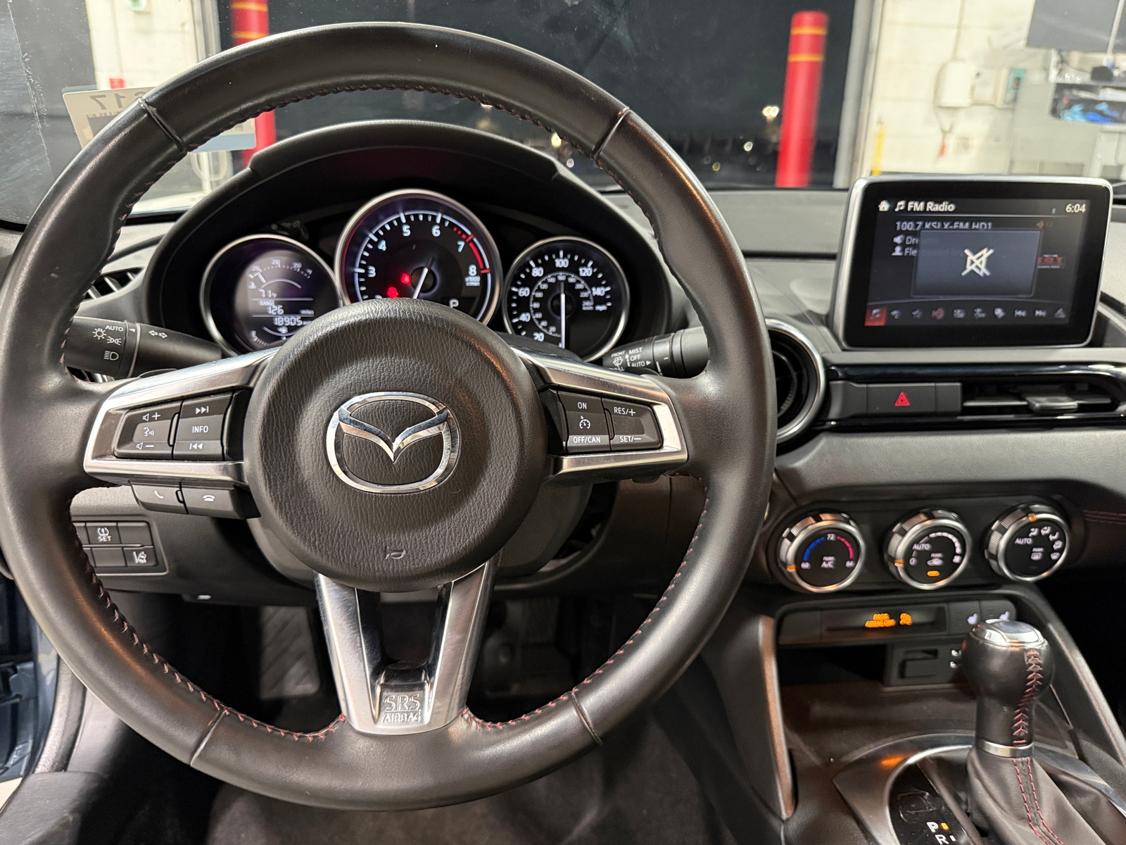 Thumbnail: 2016 Mazda MX-5 Miata - 2