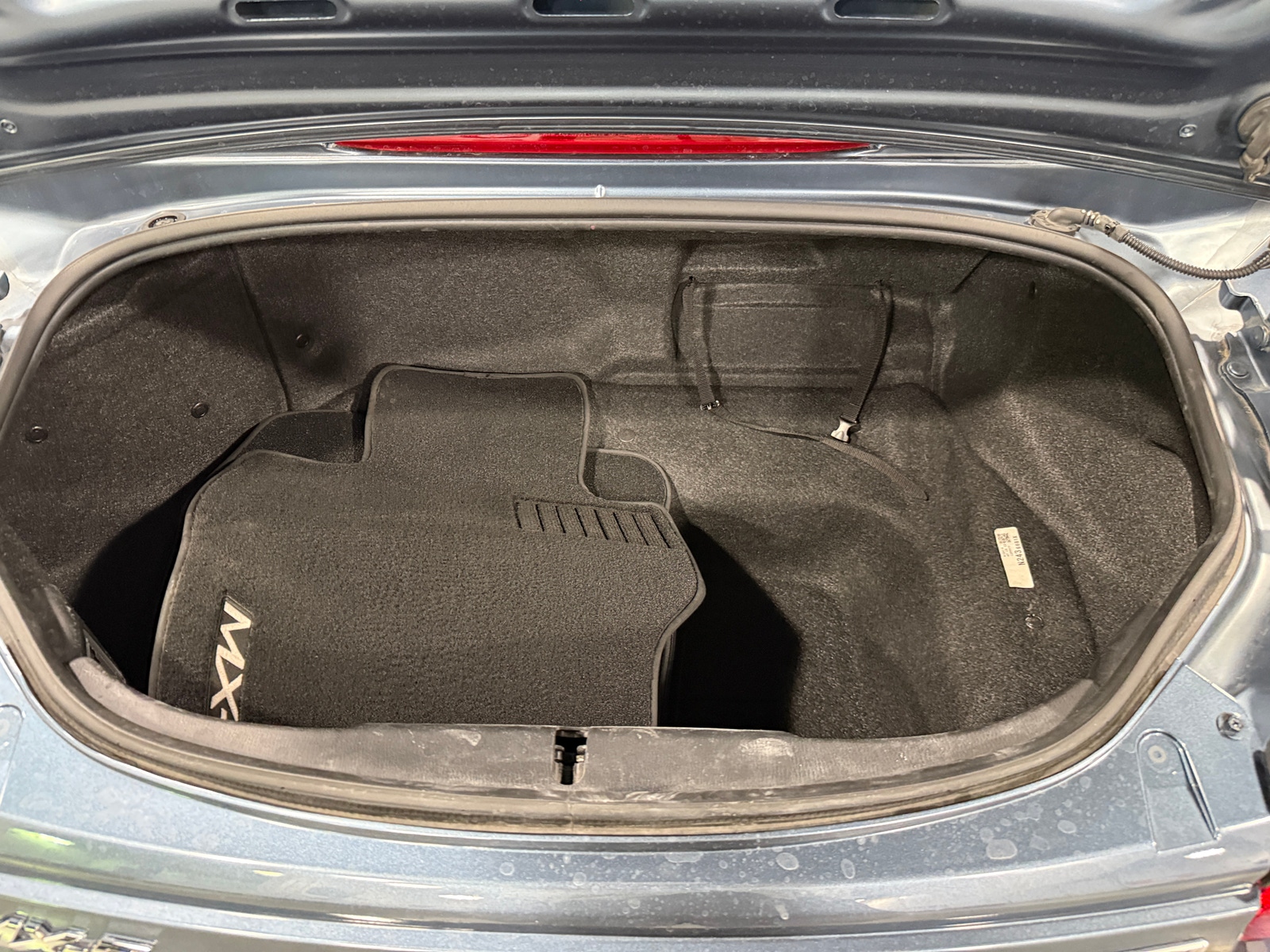 Thumbnail: 2016 Mazda MX-5 Miata - 5