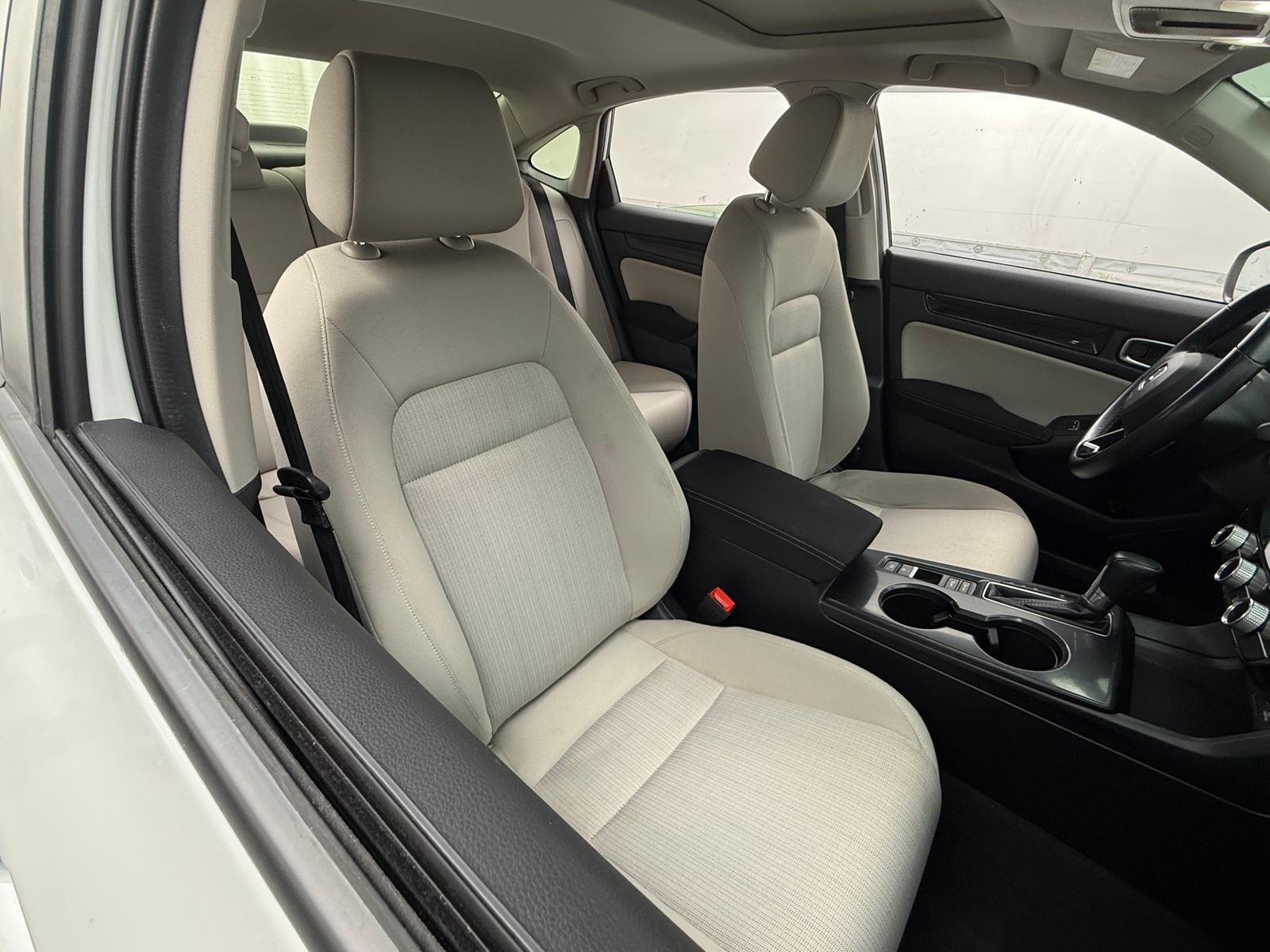 Thumbnail: 2022 Honda Civic - 2