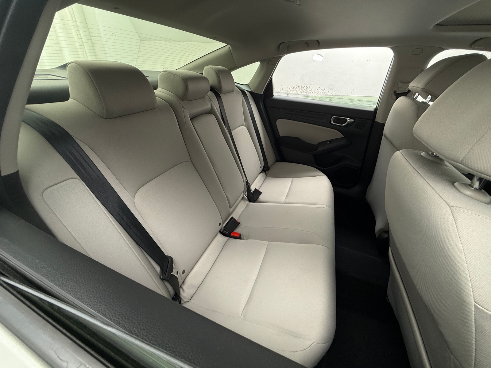 Thumbnail: 2022 Honda Civic - 6