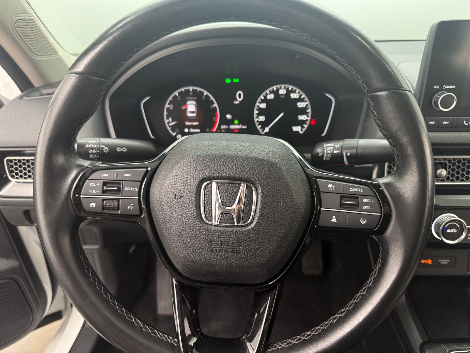 Thumbnail: 2022 Honda Civic - 5