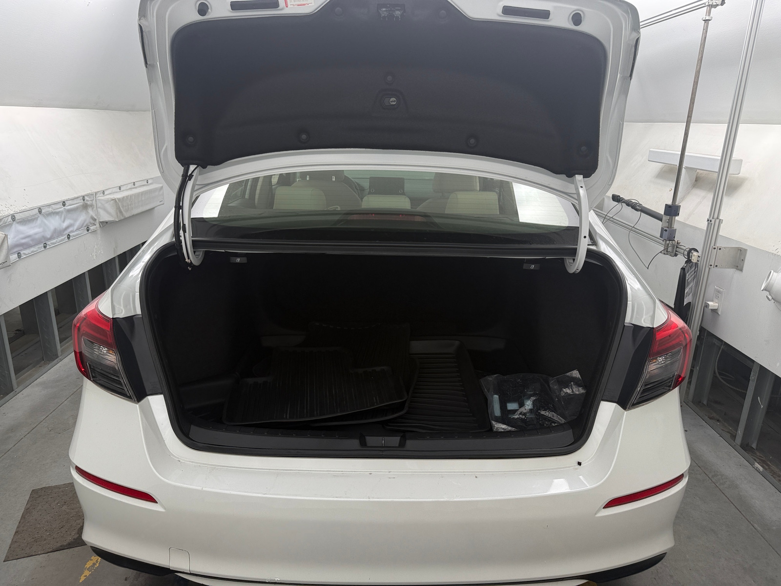 Thumbnail: 2022 Honda Civic - 7