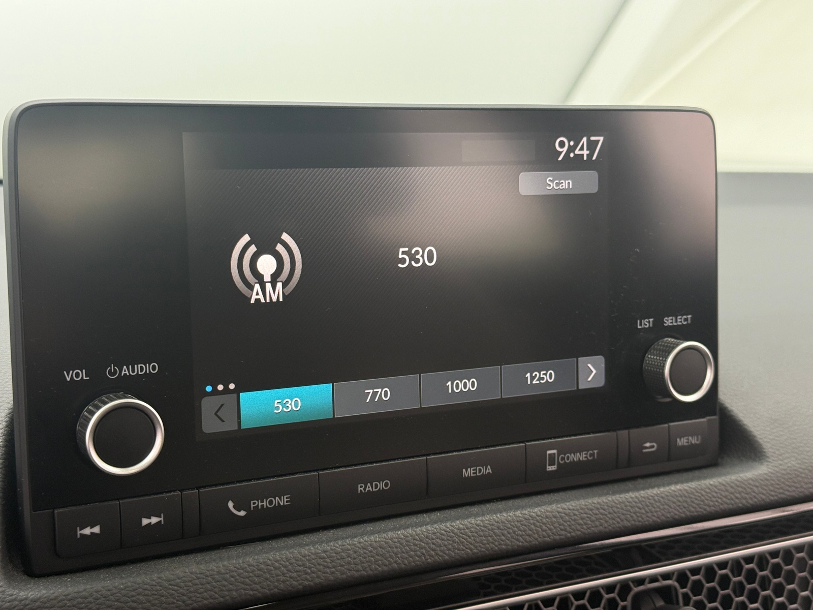 Thumbnail: 2022 Honda Civic - 4