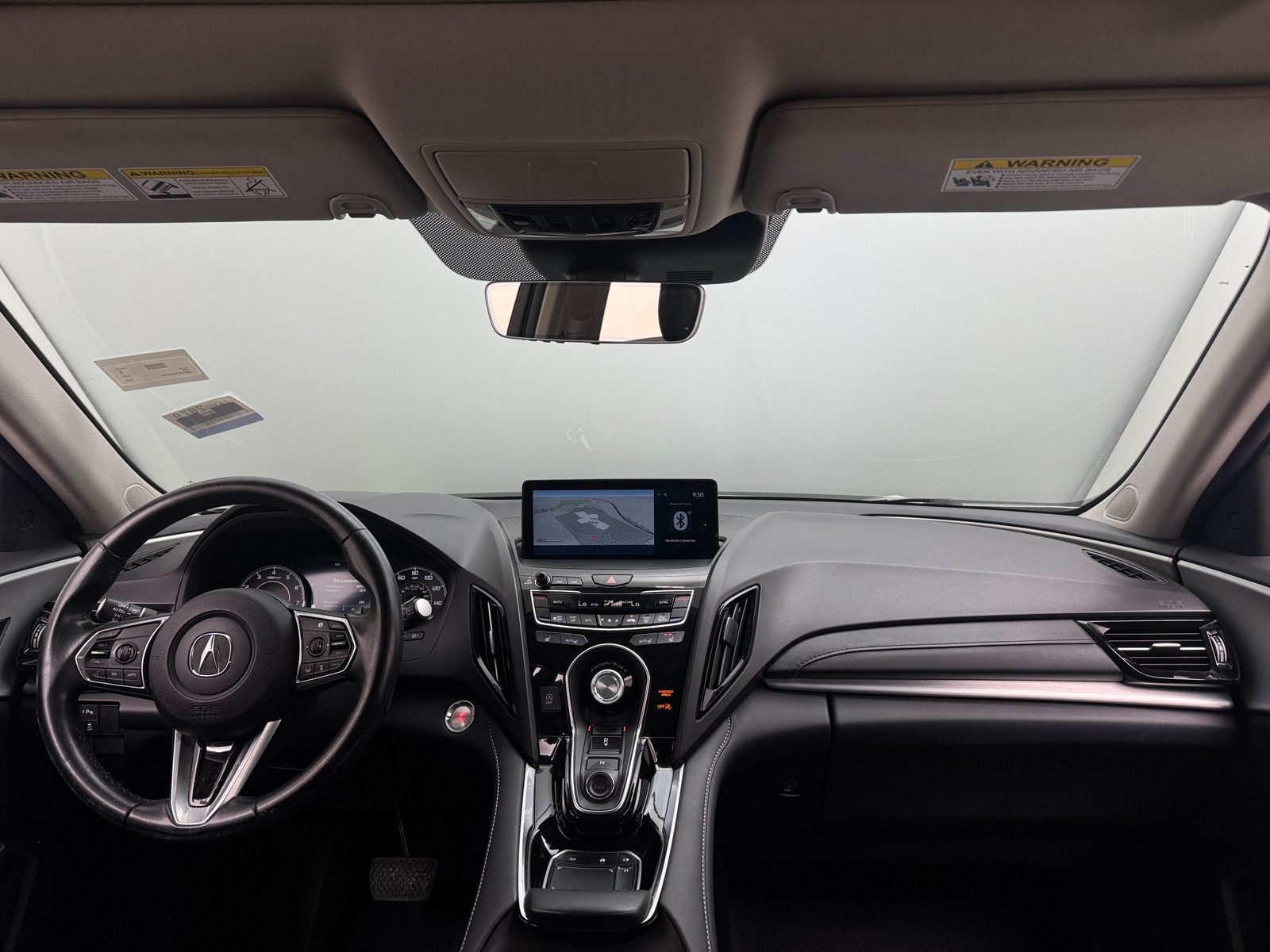 Thumbnail: 2019 Acura RDX - 2