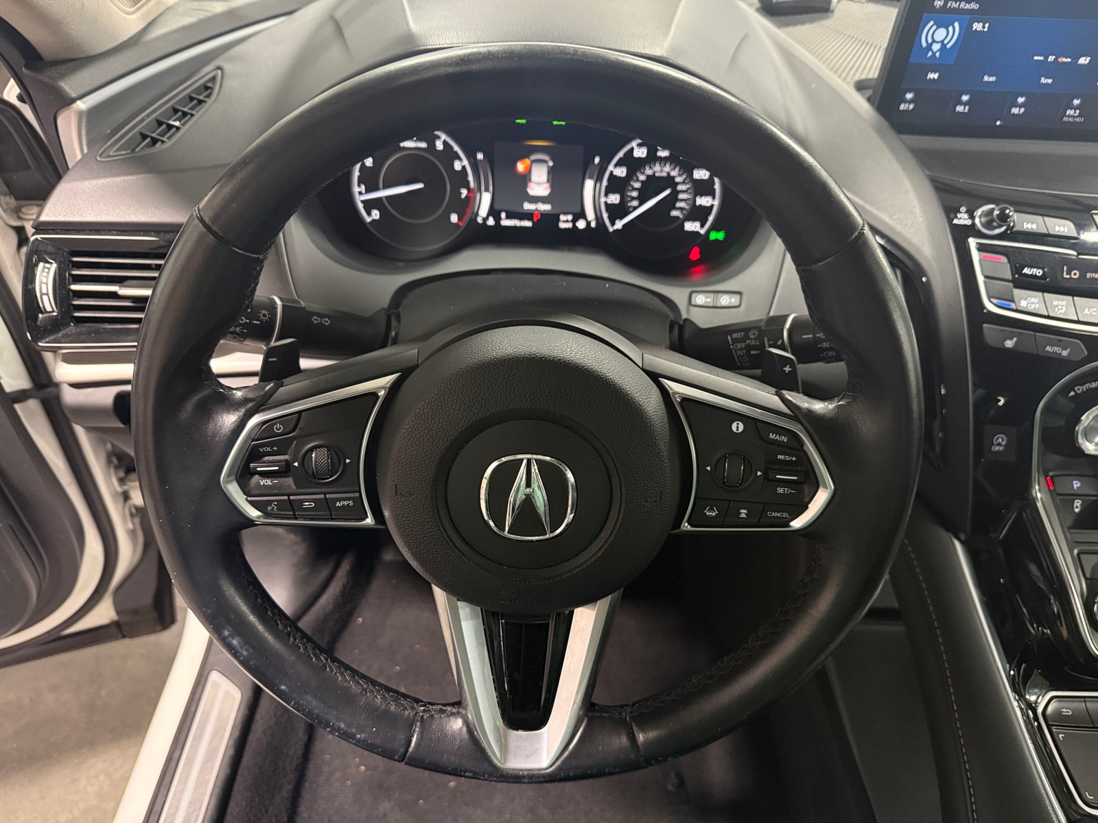 Thumbnail: 2019 Acura RDX - 4