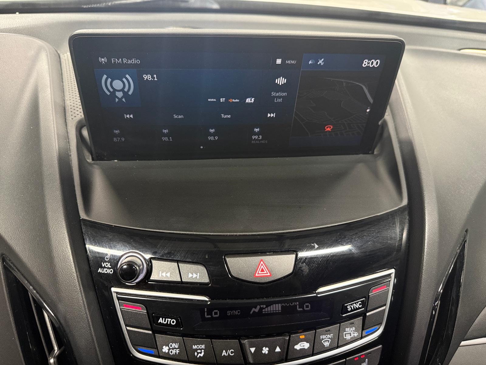 Thumbnail: 2019 Acura RDX - 3