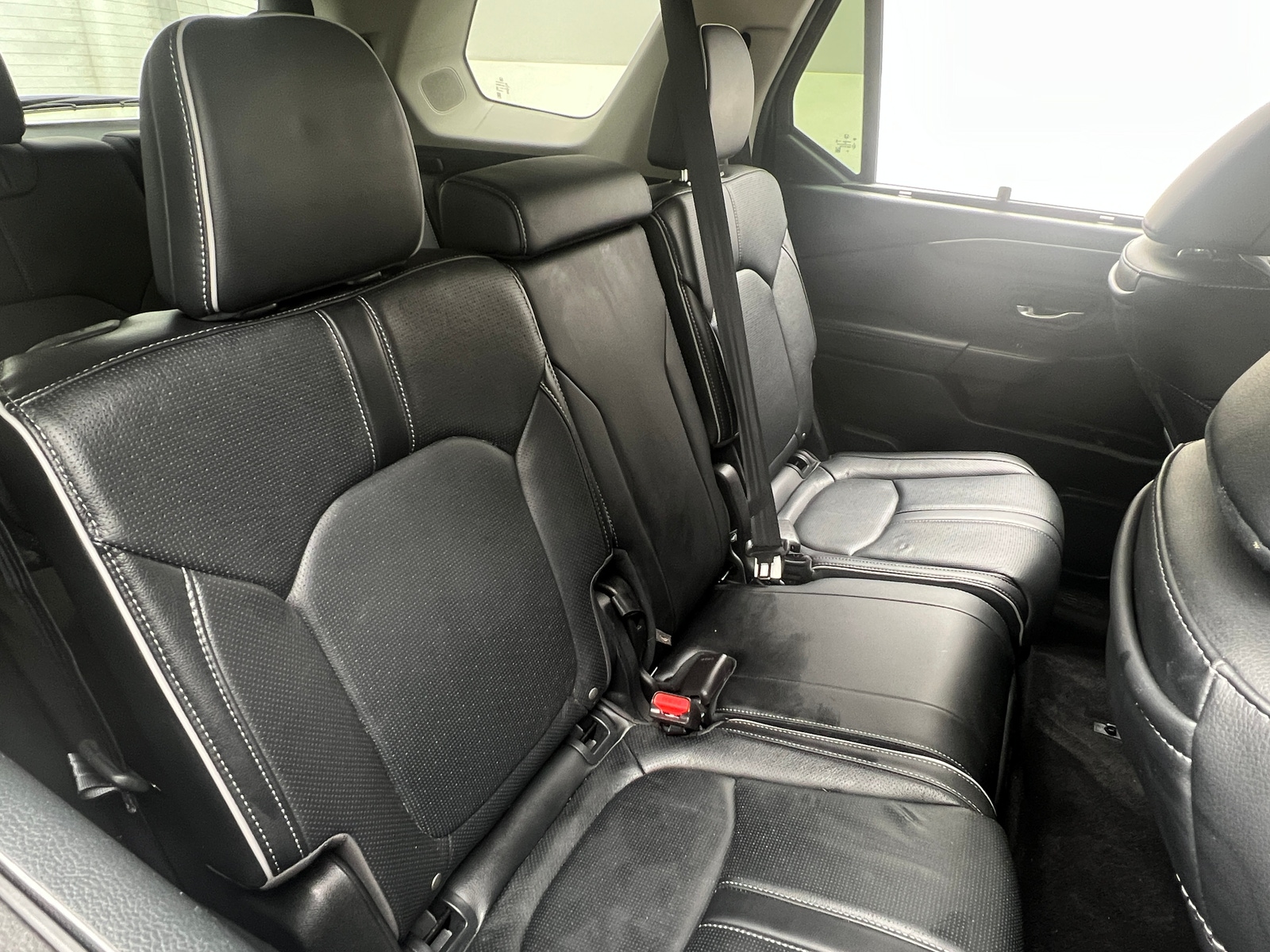 Thumbnail: 2023 Honda Pilot - 5