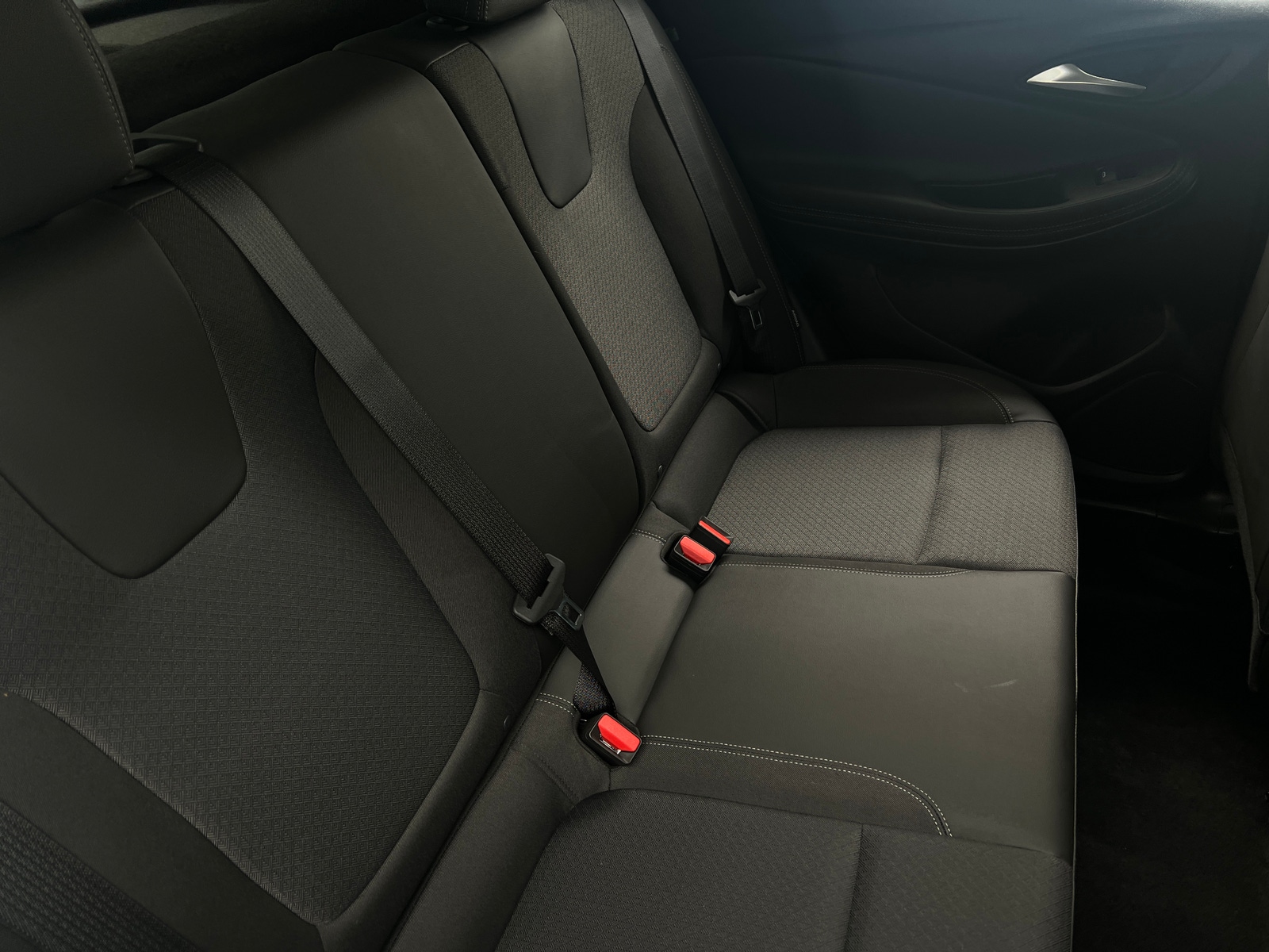 Thumbnail: 2024 Buick Encore GX - 6