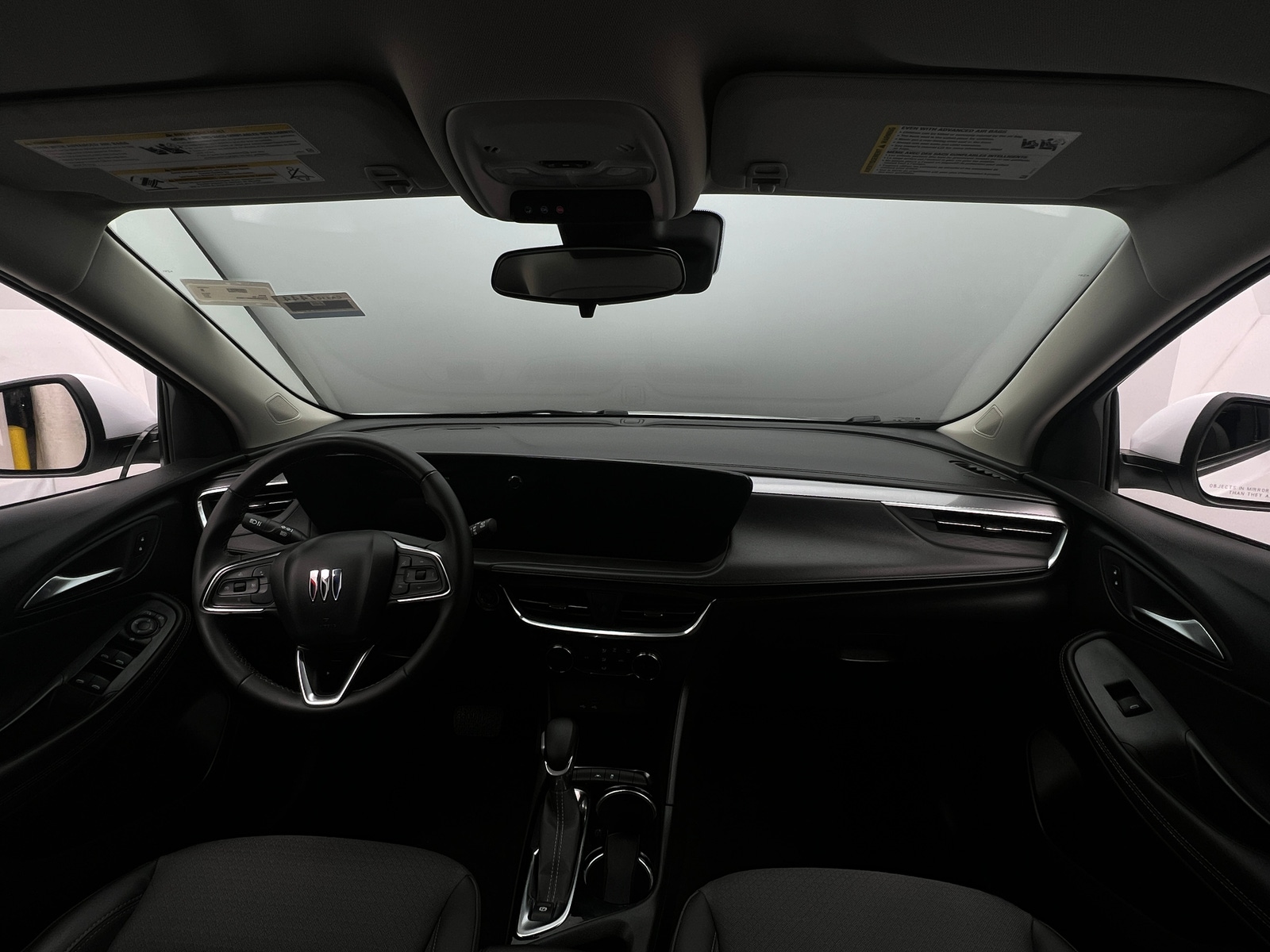 Thumbnail: 2024 Buick Encore GX - 3