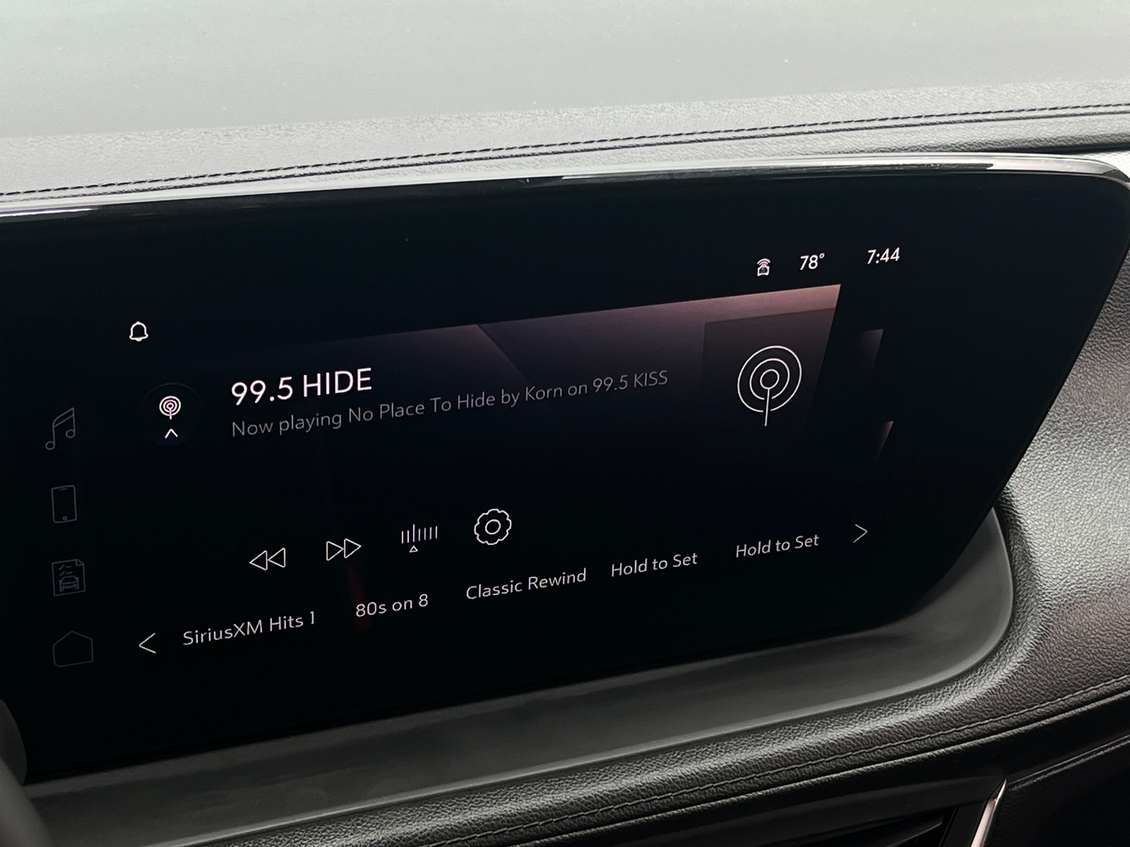Thumbnail: 2024 Buick Encore GX - 4