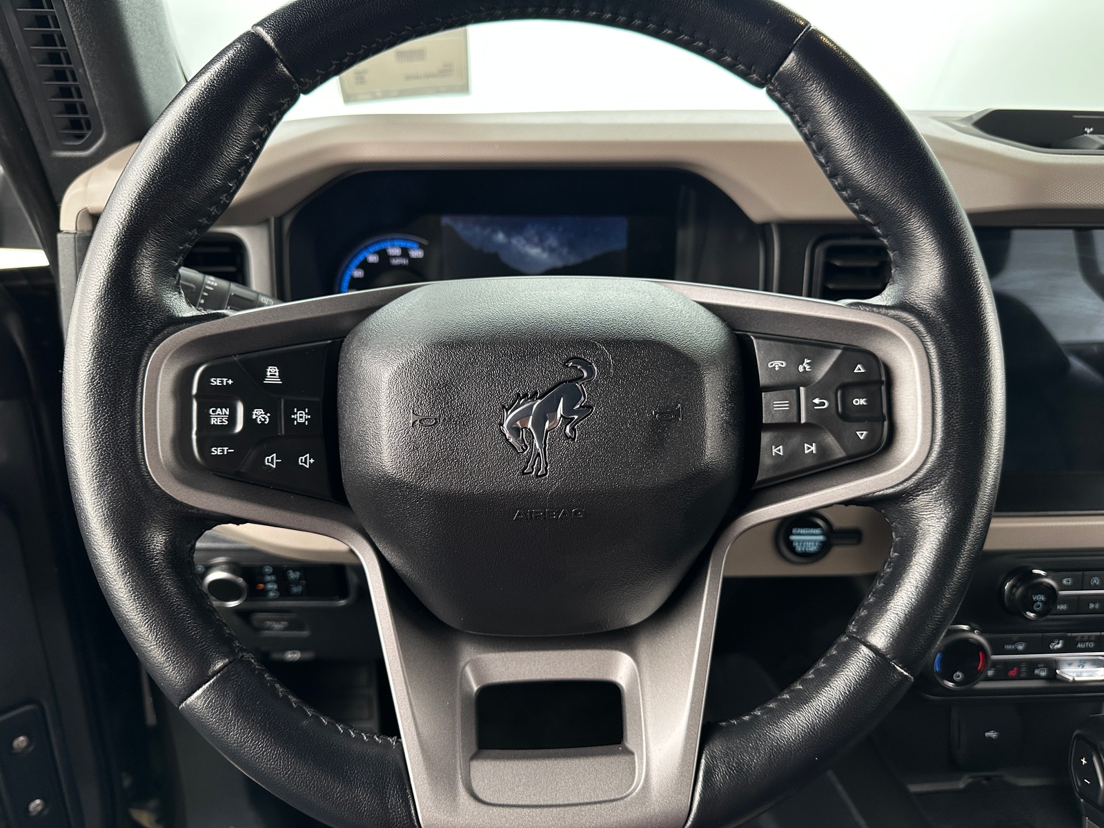 Thumbnail: 2023 Ford Bronco - 4