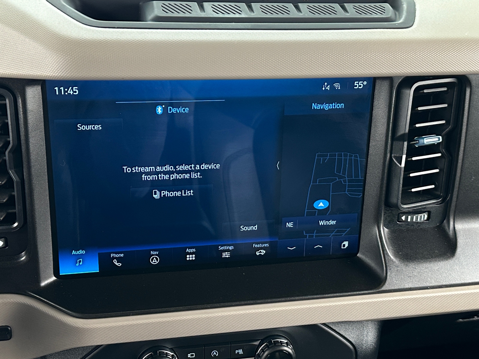 Thumbnail: 2023 Ford Bronco - 3