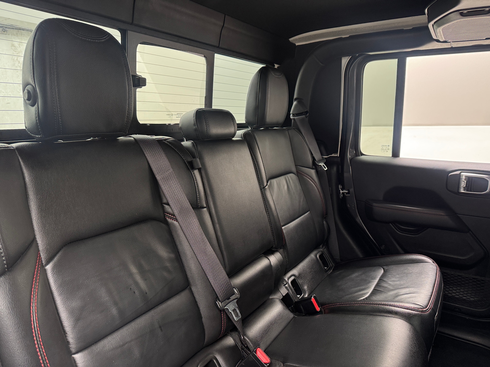 Thumbnail: 2022 Jeep Gladiator - 5