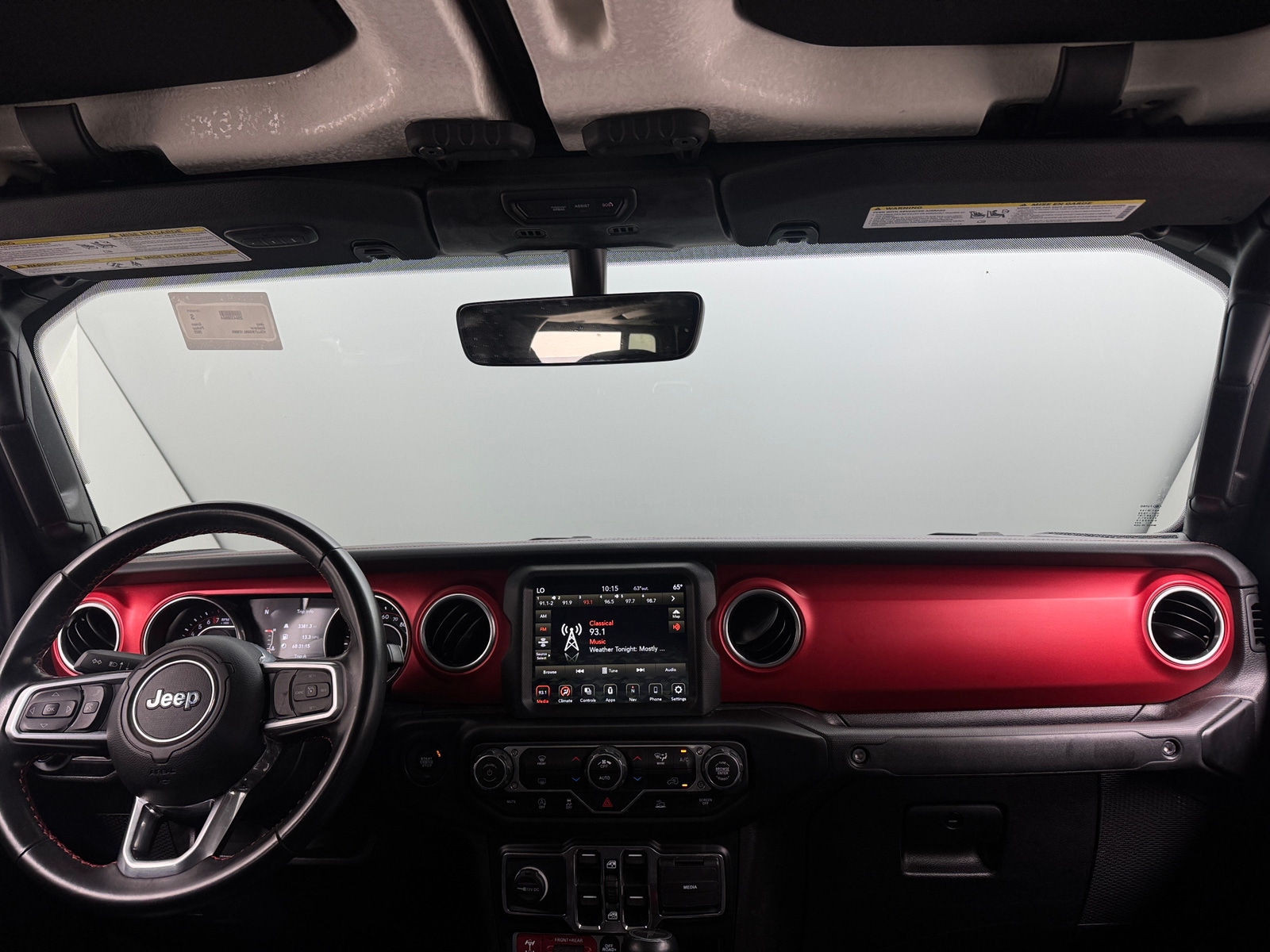 Thumbnail: 2022 Jeep Gladiator - 2