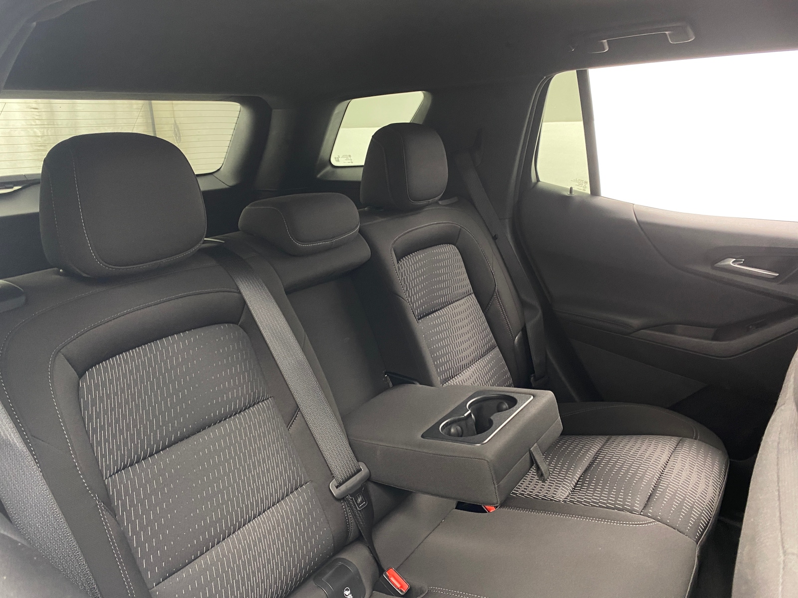 Thumbnail: 2025 Chevrolet Equinox - 6