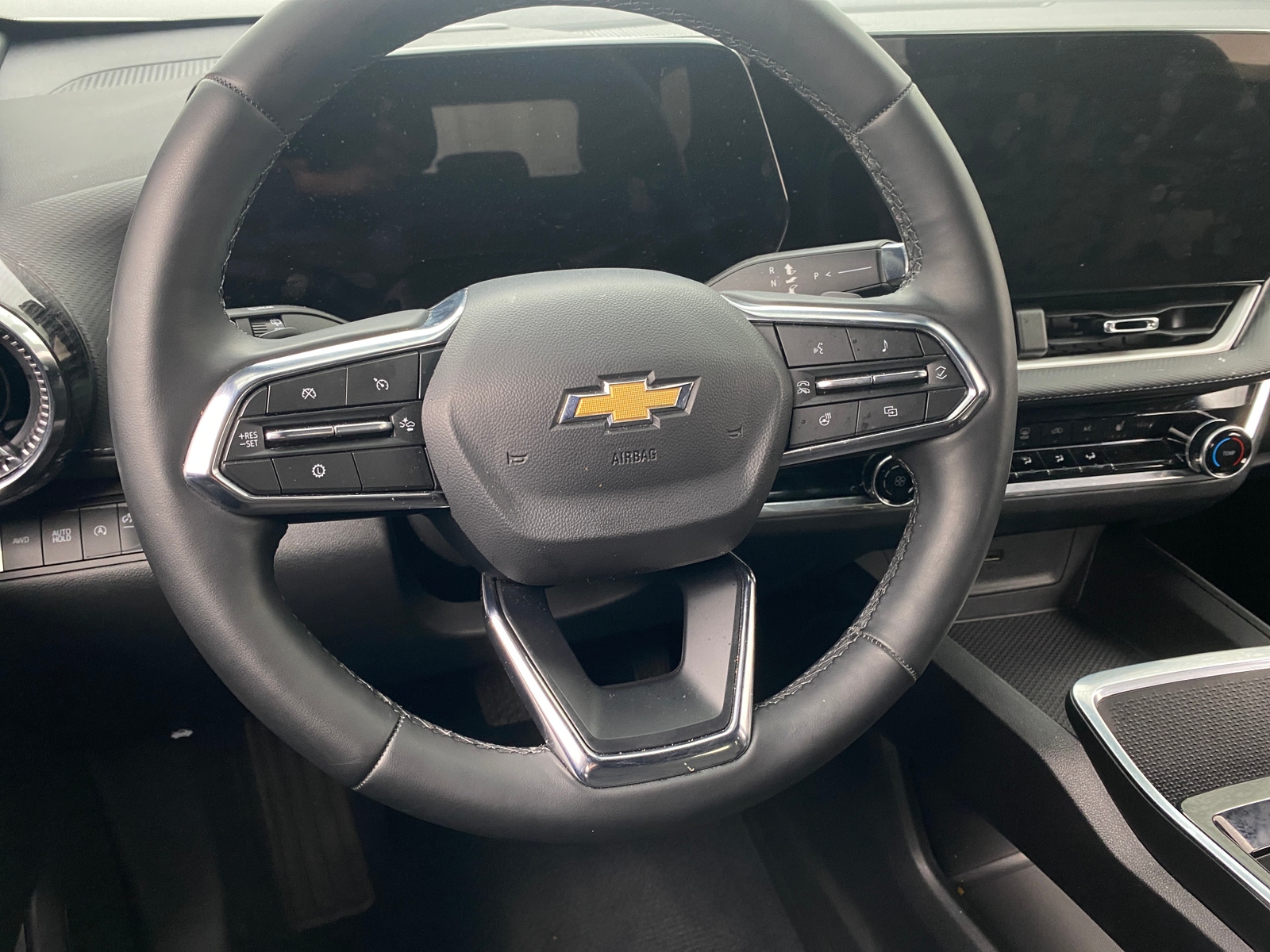 Thumbnail: 2025 Chevrolet Equinox - 5