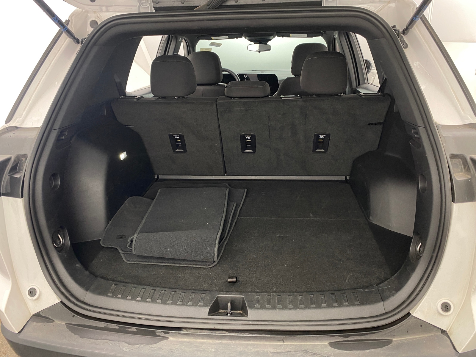 Thumbnail: 2025 Chevrolet Equinox - 7