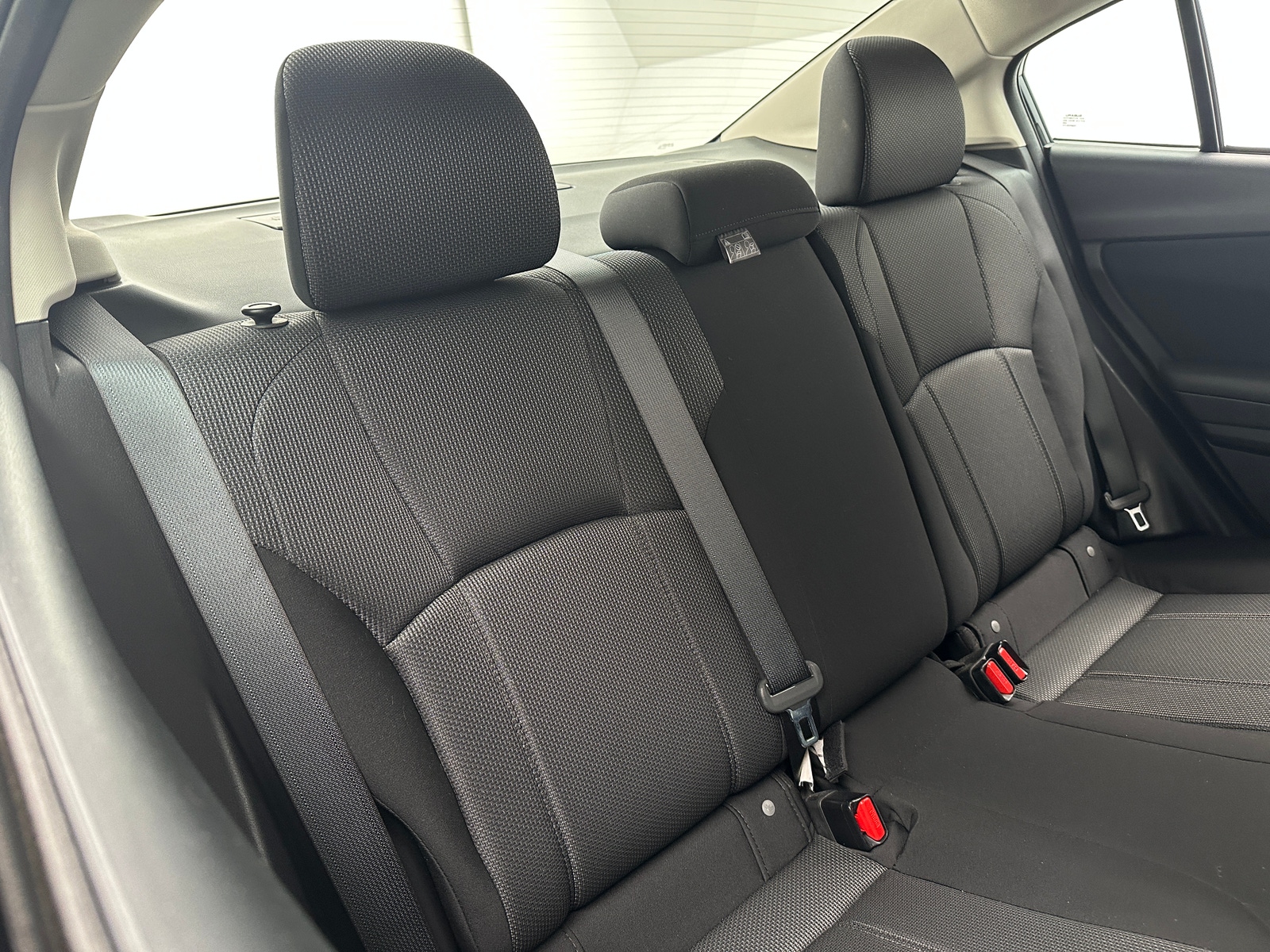 Thumbnail: 2021 Subaru Impreza - 6