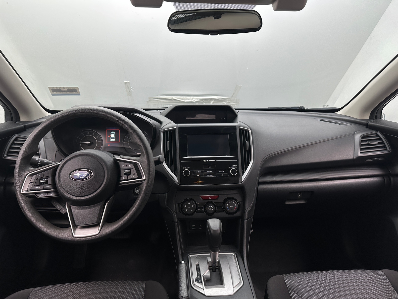 Thumbnail: 2021 Subaru Impreza - 3