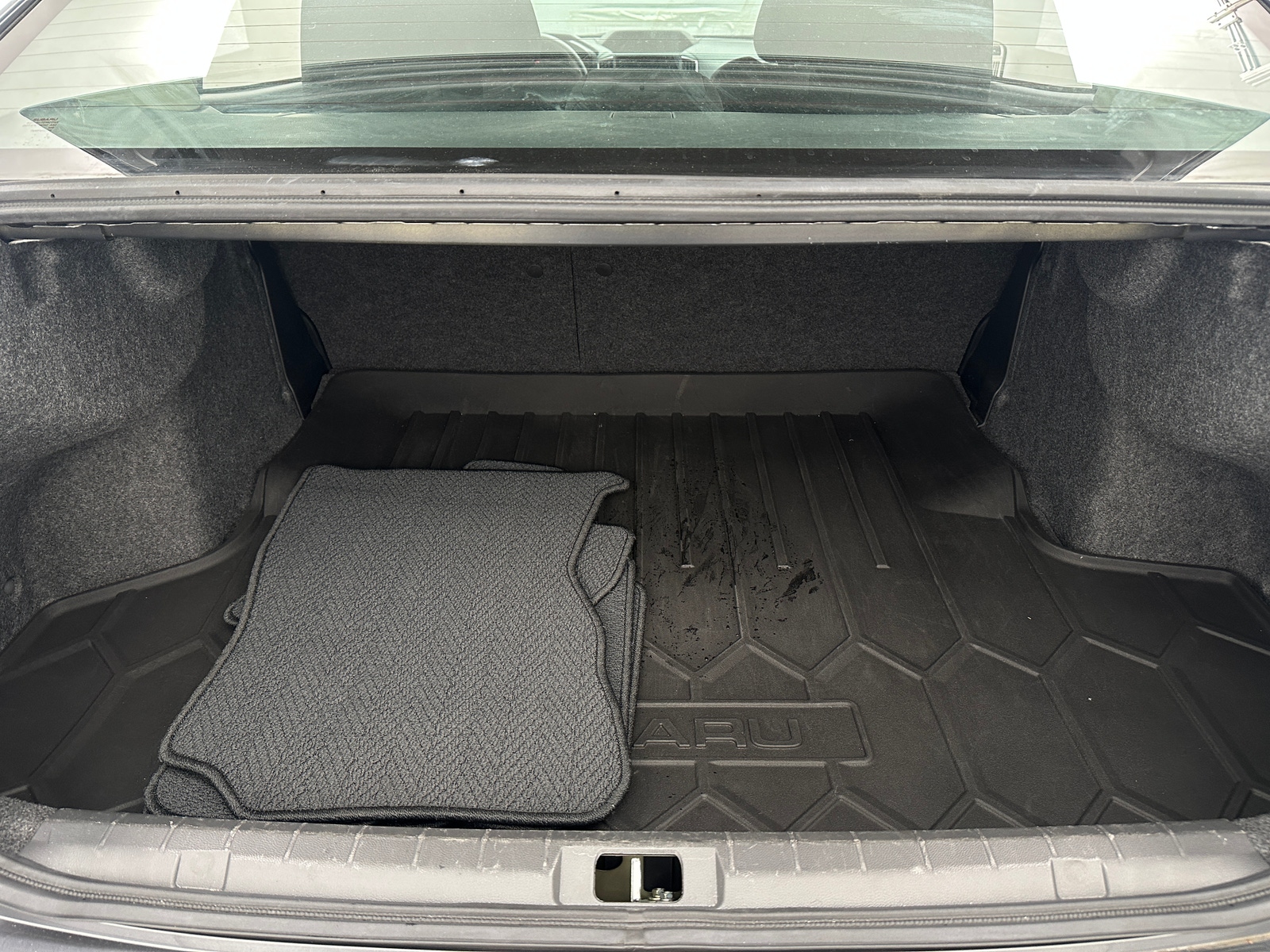 Thumbnail: 2021 Subaru Impreza - 7