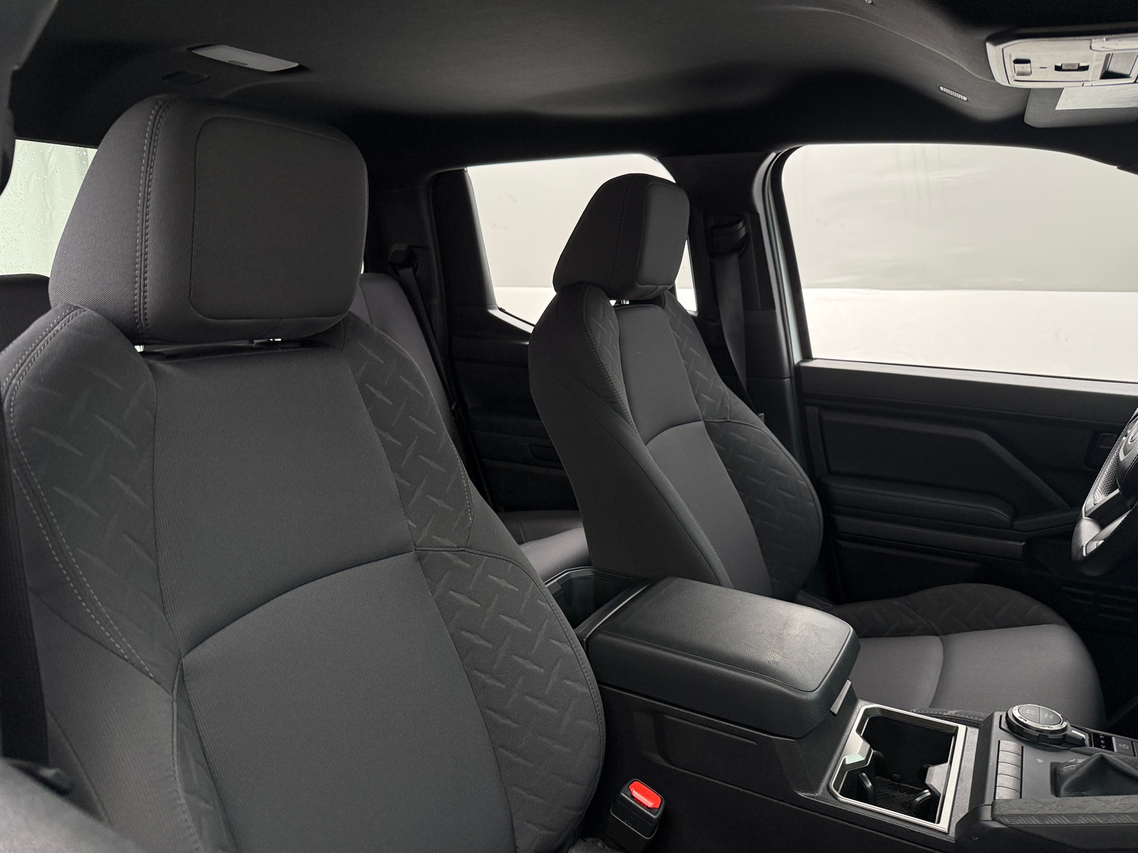 Thumbnail: 2024 Toyota Tacoma - 2