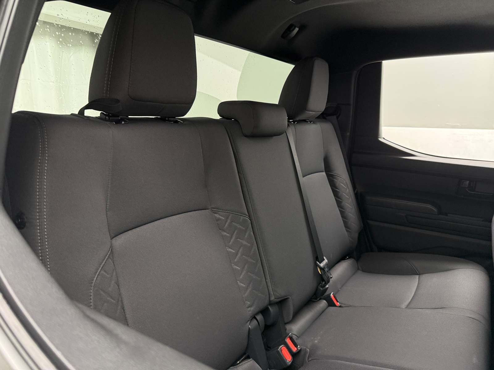 Thumbnail: 2024 Toyota Tacoma - 6