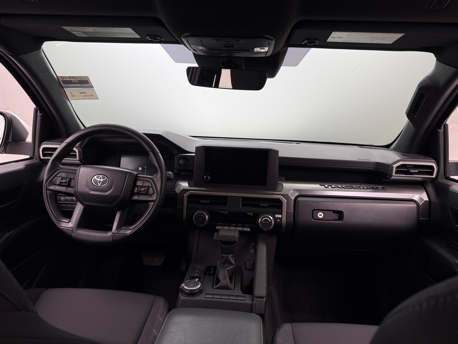 Thumbnail: 2024 Toyota Tacoma - 3