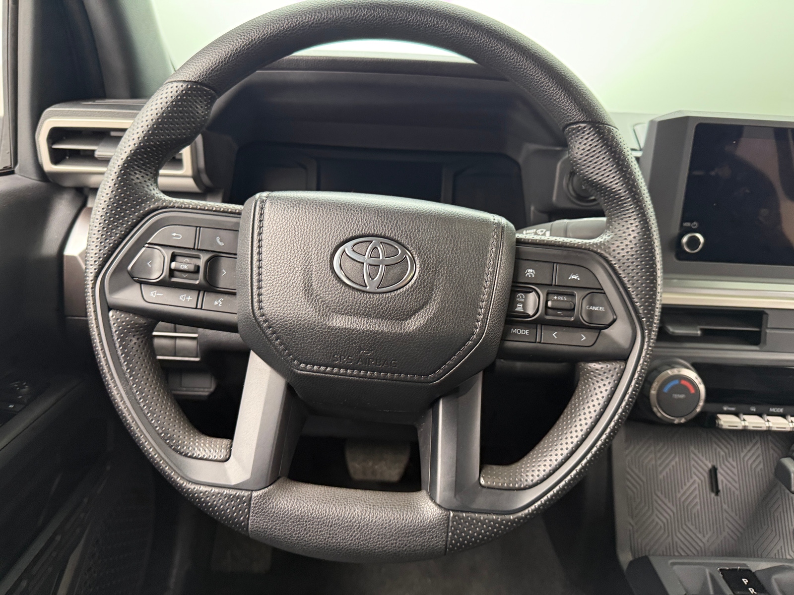 Thumbnail: 2024 Toyota Tacoma - 5