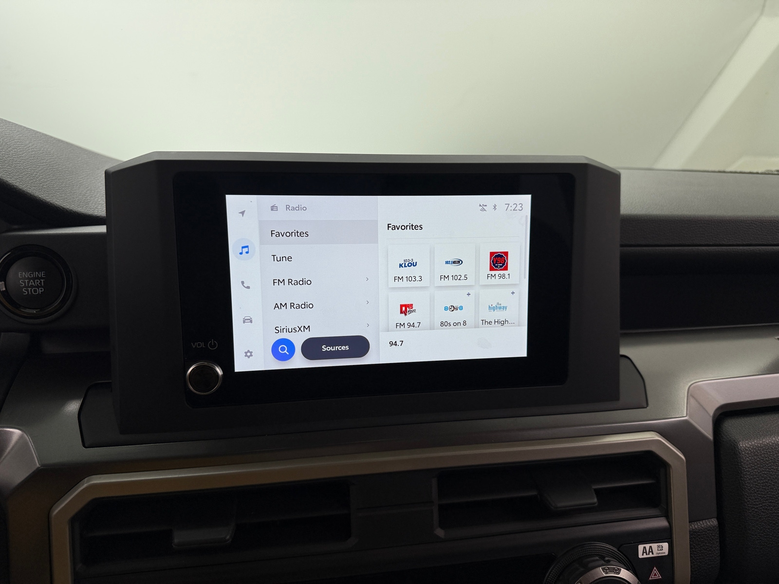 Thumbnail: 2024 Toyota Tacoma - 4