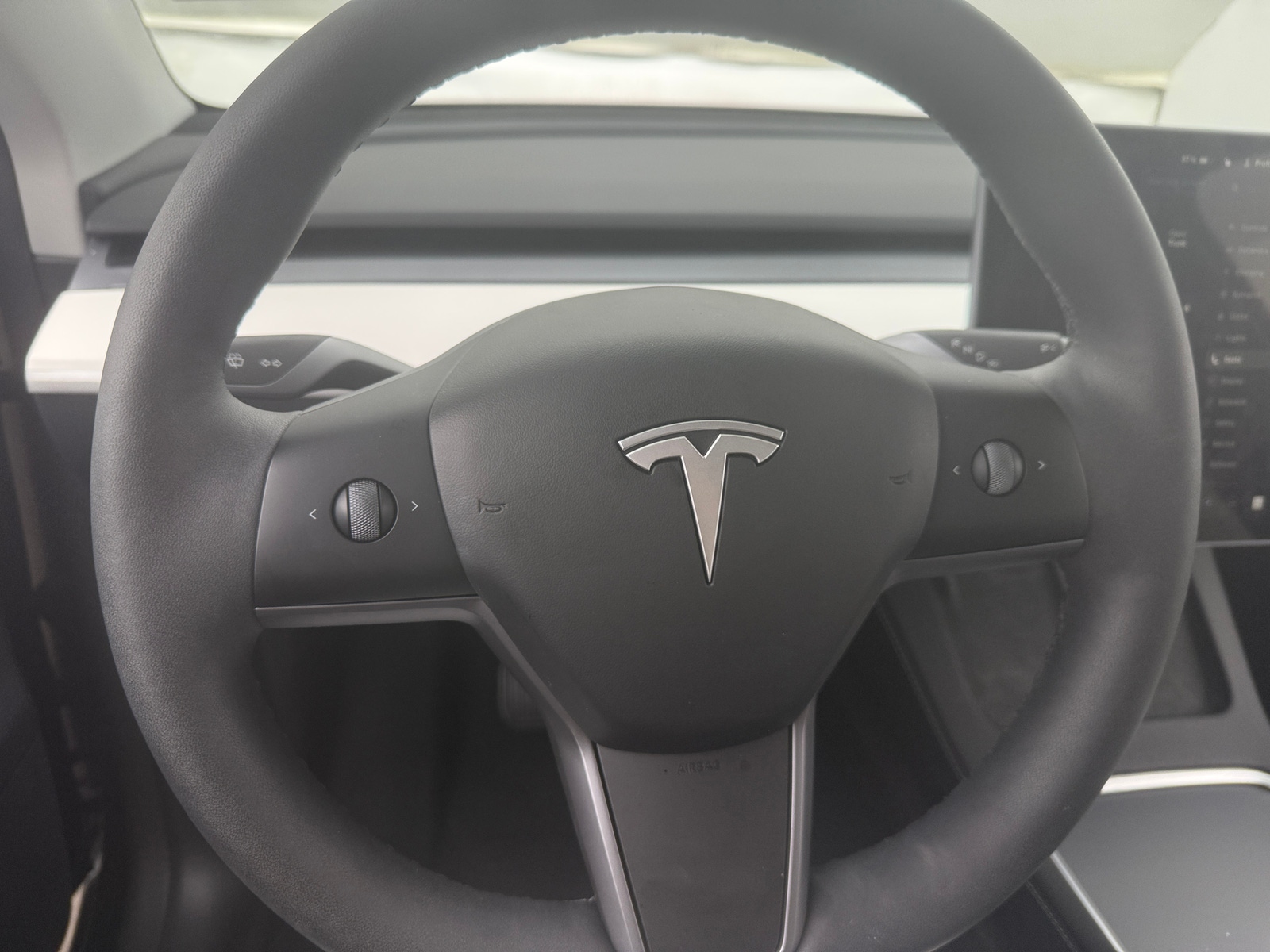 Thumbnail: 2024 Tesla Model Y - 4