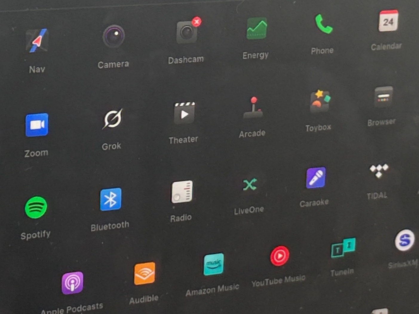 Thumbnail: 2024 Tesla Model Y - 3