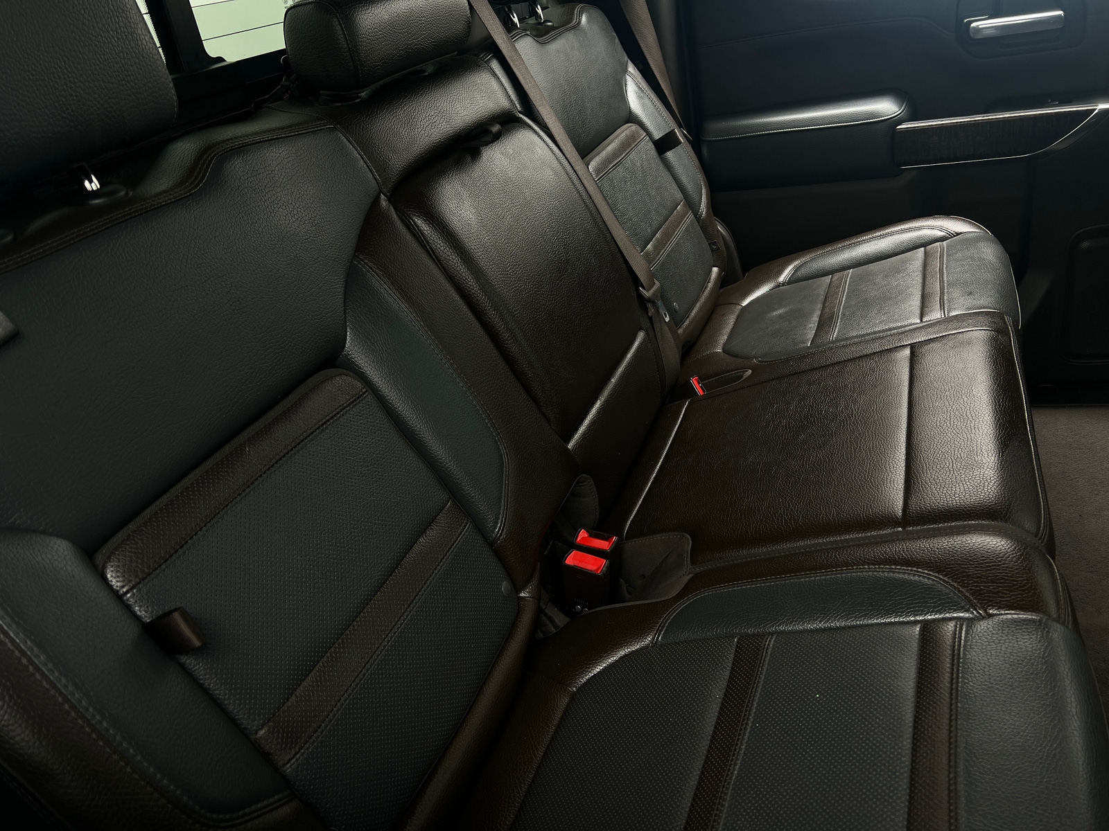 Thumbnail: 2019 GMC Sierra 1500 - 5