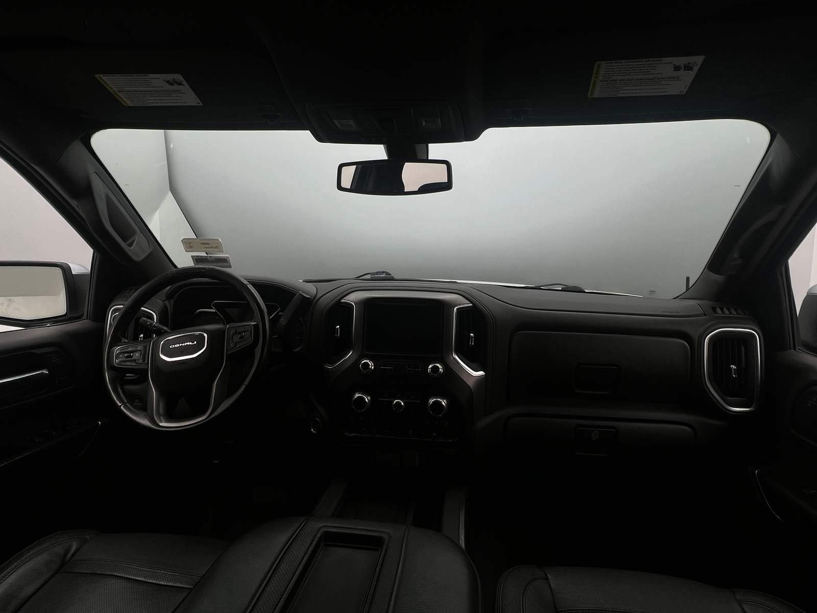 Thumbnail: 2019 GMC Sierra 1500 - 2