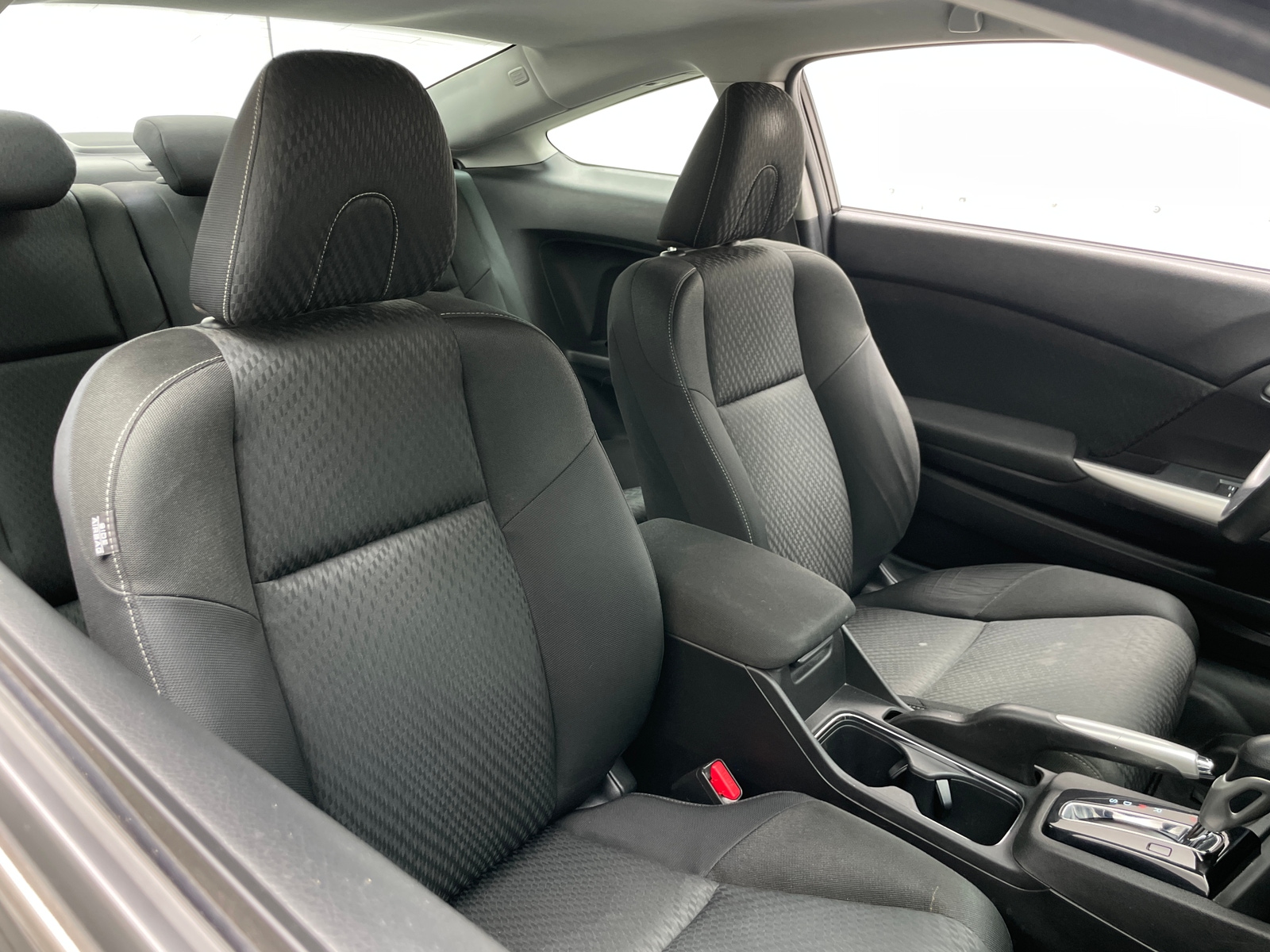 Thumbnail: 2014 Honda Civic - 2