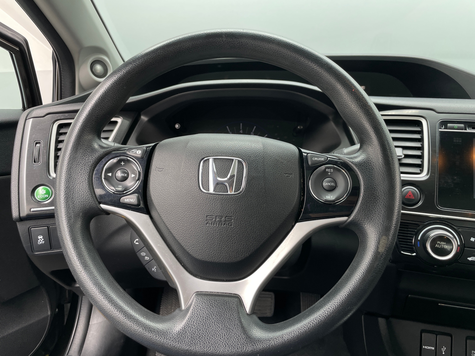 Thumbnail: 2014 Honda Civic - 4