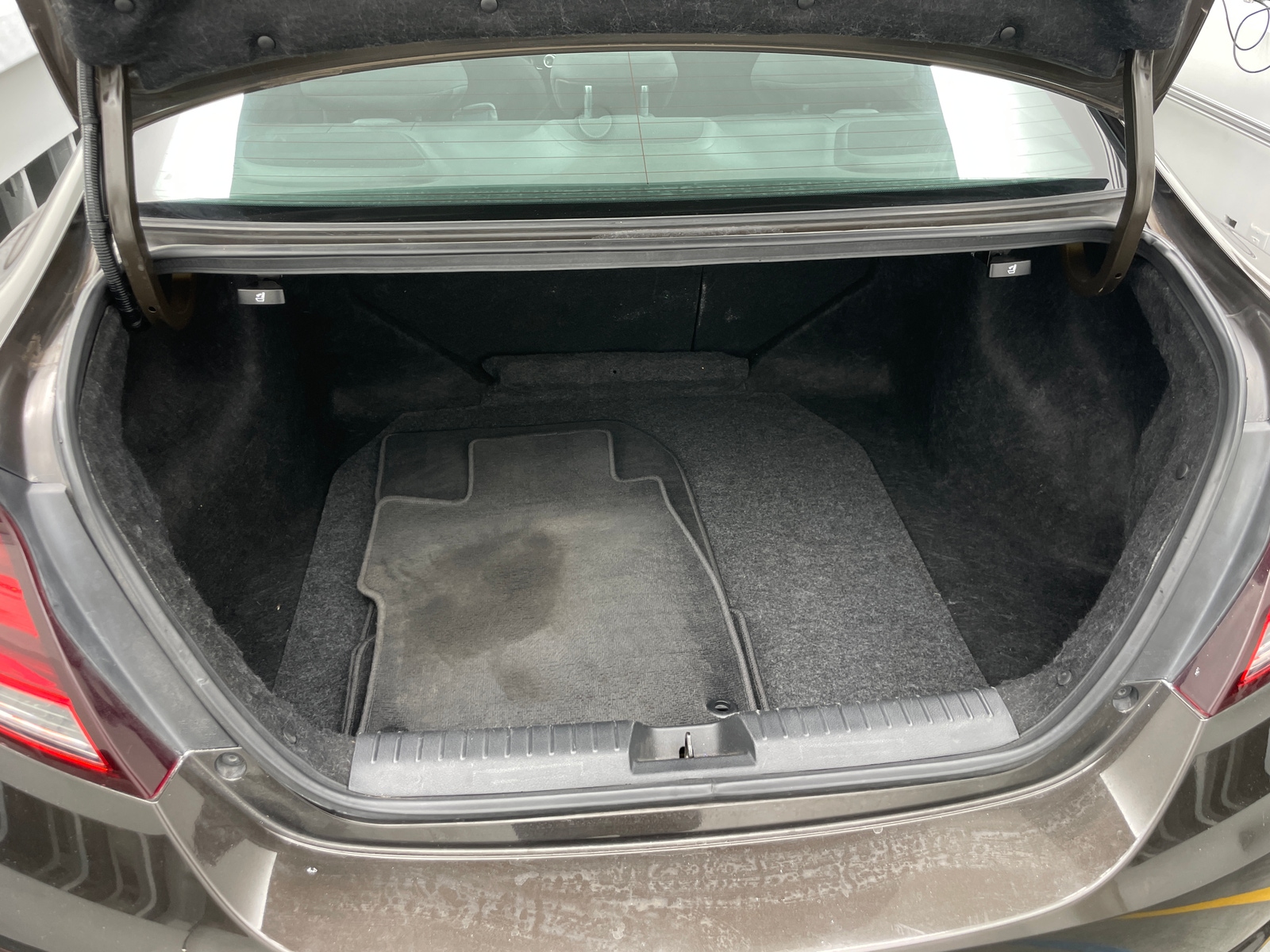 Thumbnail: 2014 Honda Civic - 5