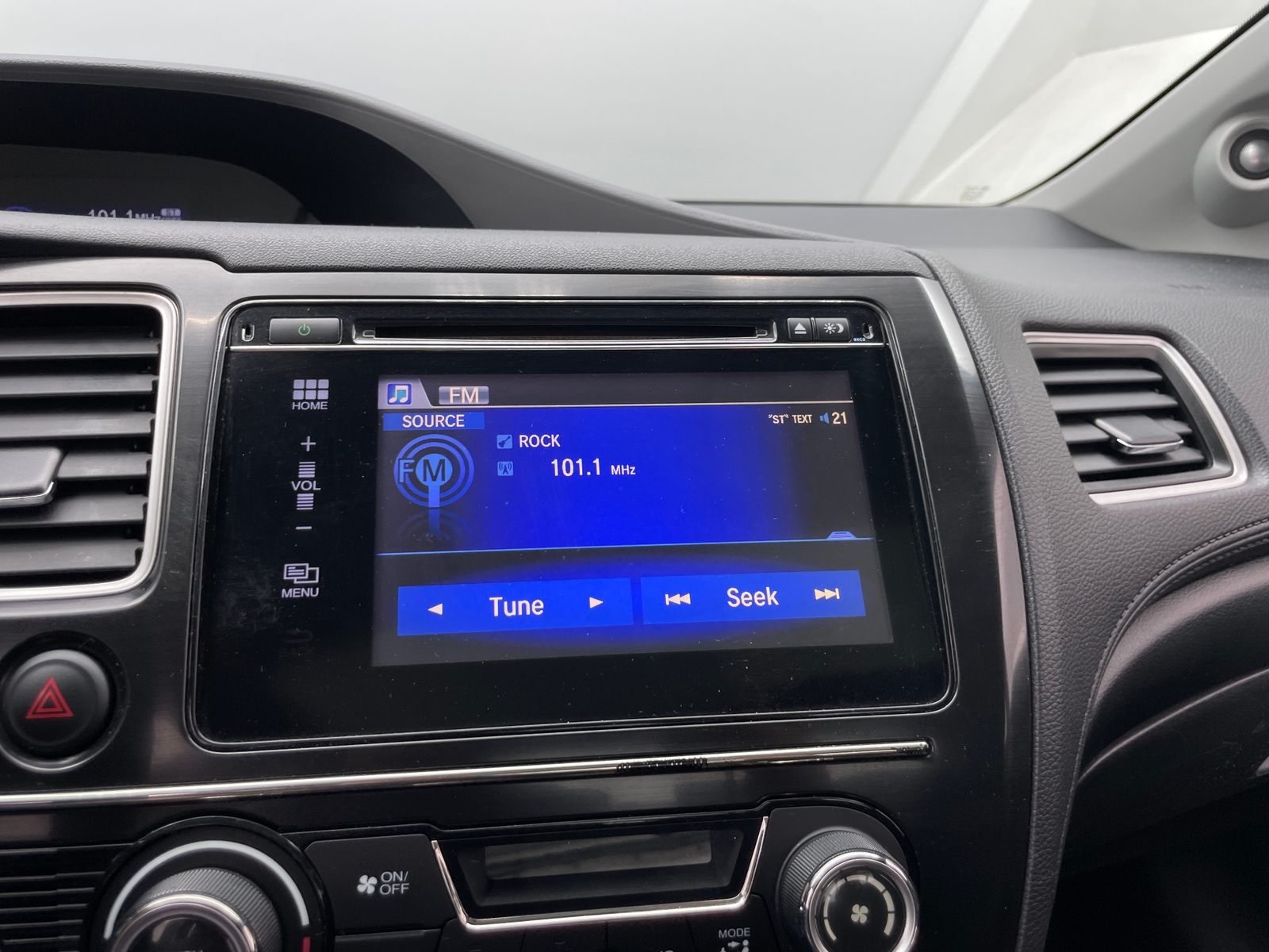 Thumbnail: 2014 Honda Civic - 3