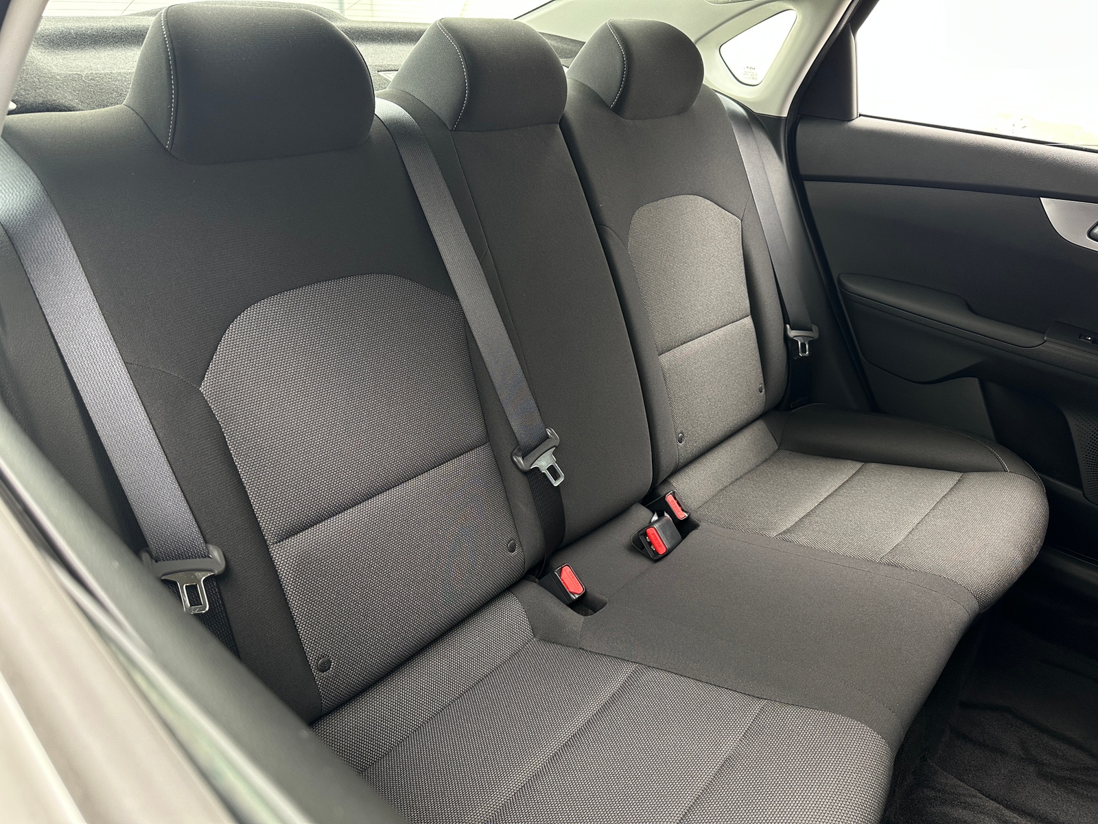 Thumbnail: 2022 Kia Forte - 6