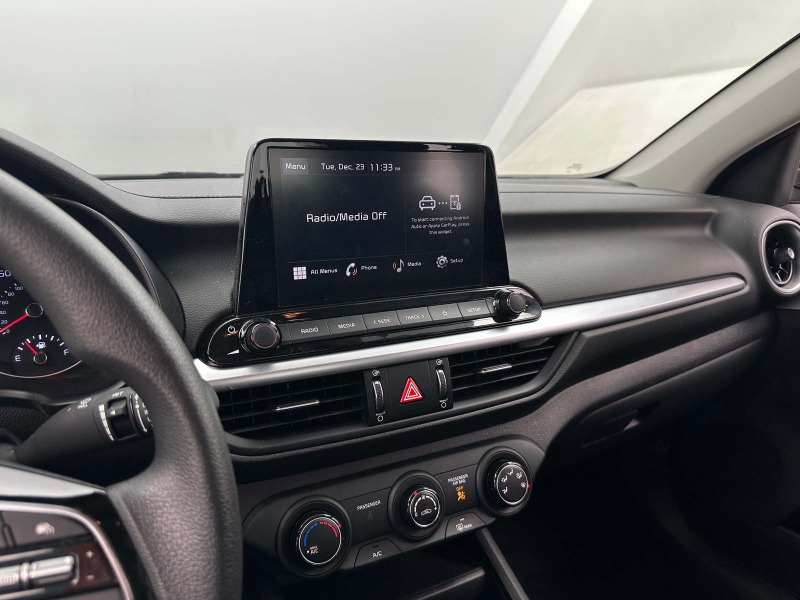 Thumbnail: 2022 Kia Forte - 4