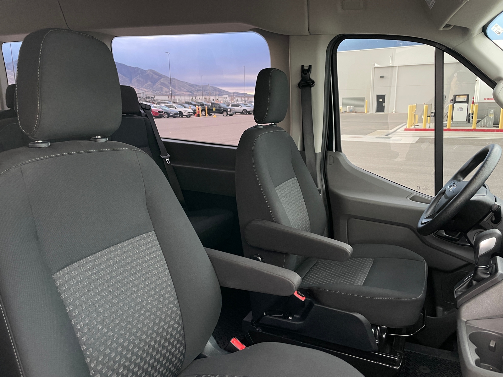 Thumbnail: 2023 Ford Econoline - 2