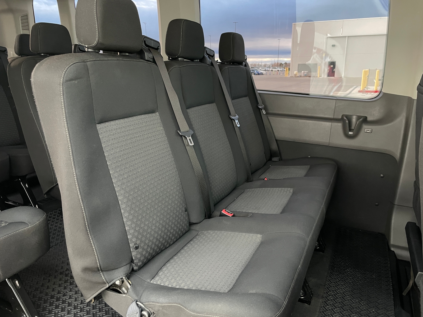 Thumbnail: 2023 Ford Econoline - 6