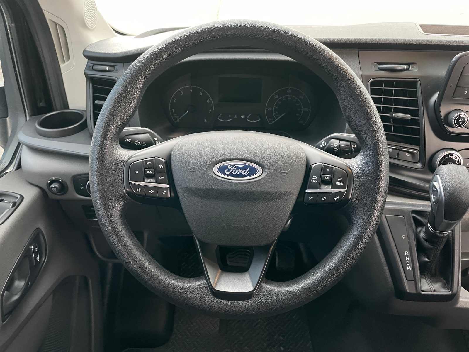 Thumbnail: 2023 Ford Econoline - 5