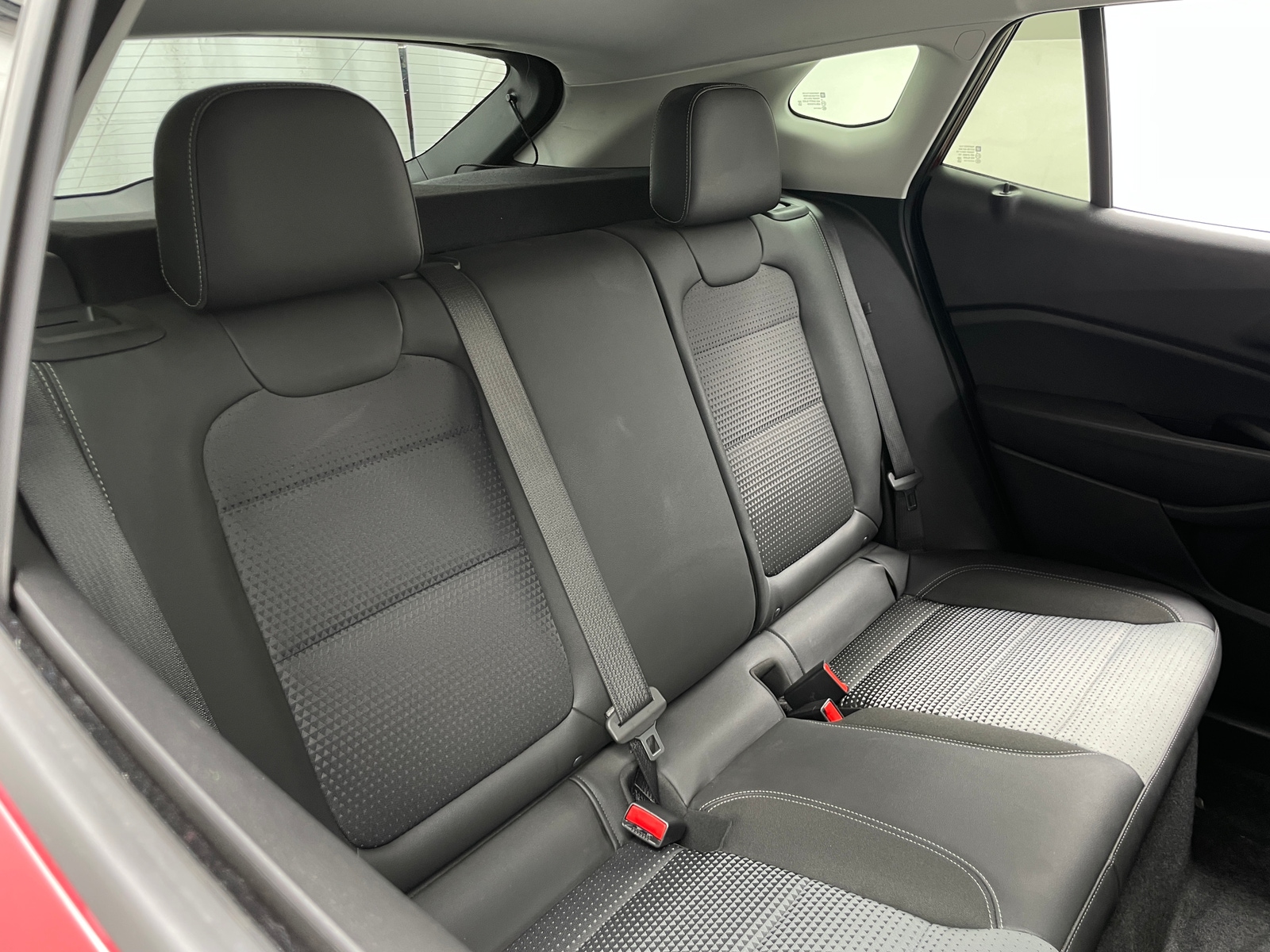 Thumbnail: 2025 Chevrolet Trax - 6