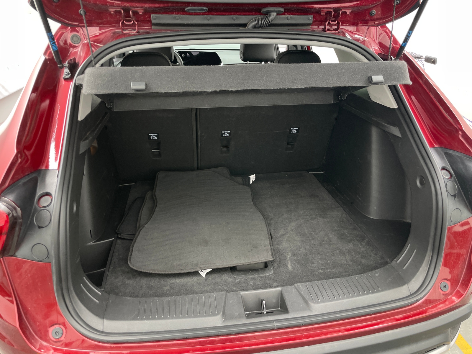 Thumbnail: 2025 Chevrolet Trax - 7