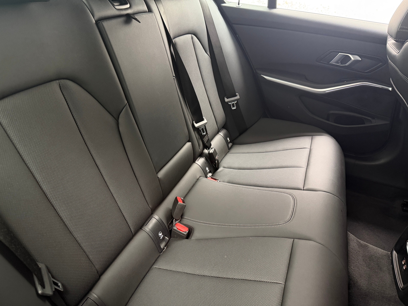 Thumbnail: 2025 BMW 3 Series - 5